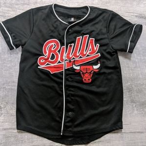 Chicago Bulls Jersey